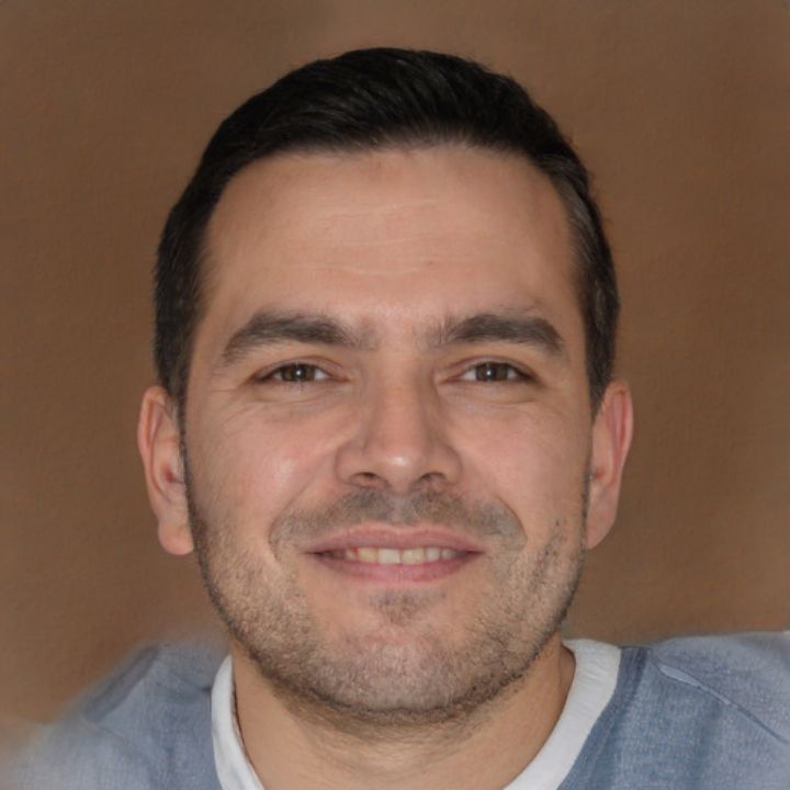 Ionut Baur – Crypto Compliance Officer